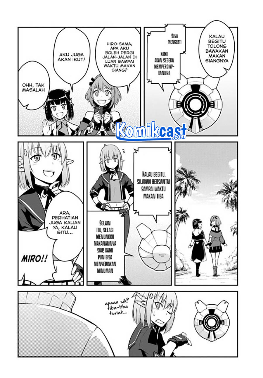 Mezametara Saikyou Soubi to Uchuusen-mochi datta no de, Ikkodate Mezashite Youhei Toshite Jiyuu ni Ikitai